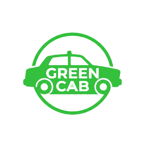 Green Cab Taxi SEATTLE